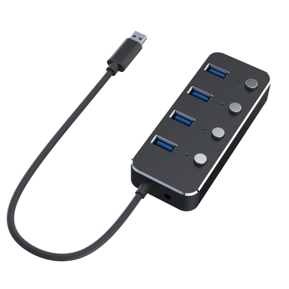 USB 3.0 Hub adapter