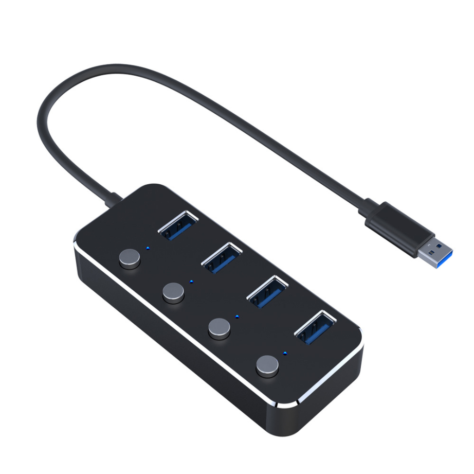 USB 3.0 Hub adapter