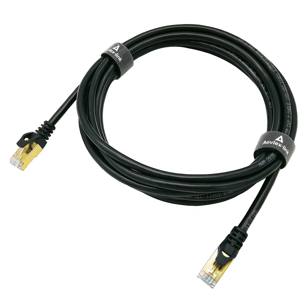 Cat6  Ethernet Cable