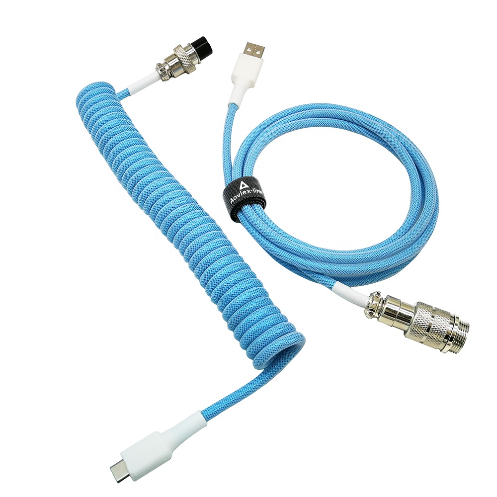 USB Male keyboard cable