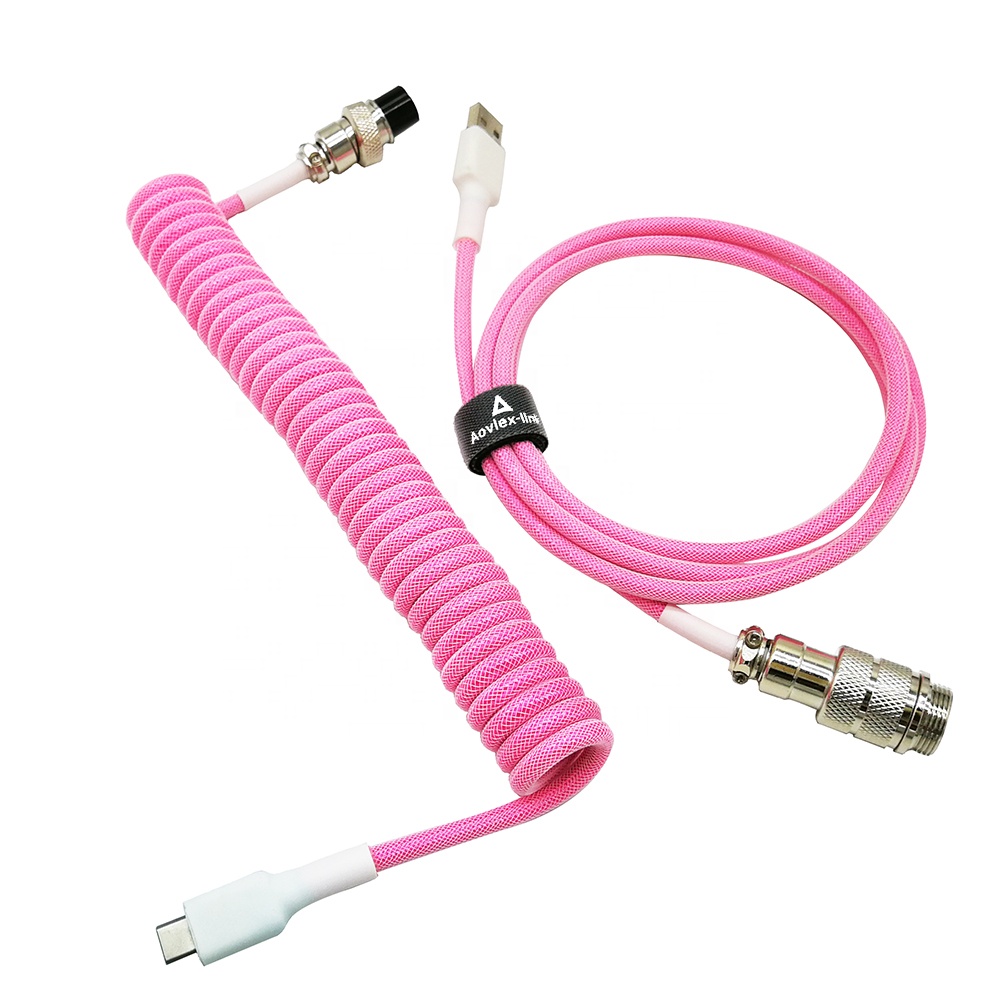 USB Male keyboard cable