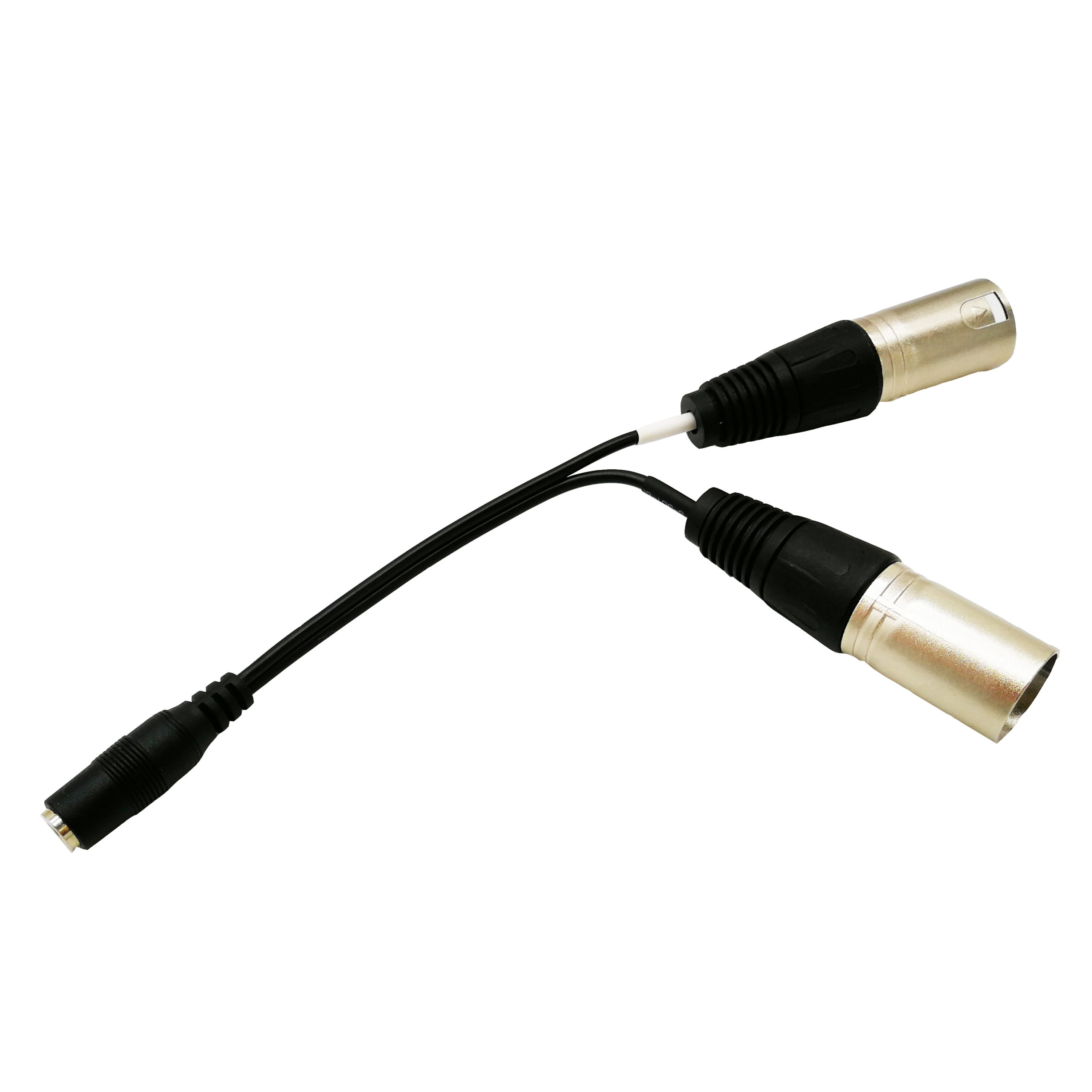 3.5mm XLR Cable
