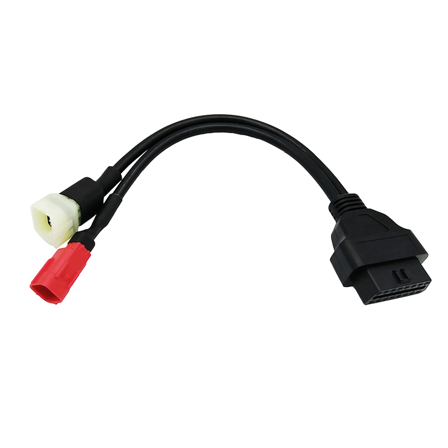 OBD2 16Pin Y splitter Cable