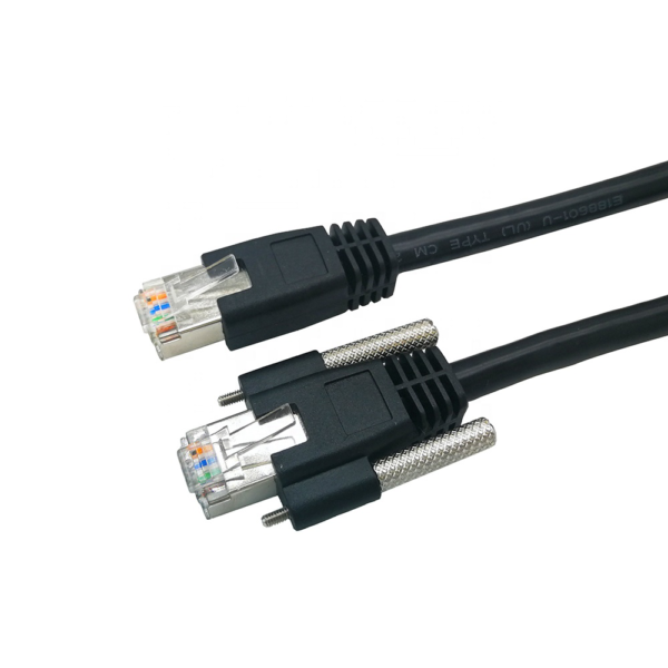 Cat5e gigabit ethernet cable
