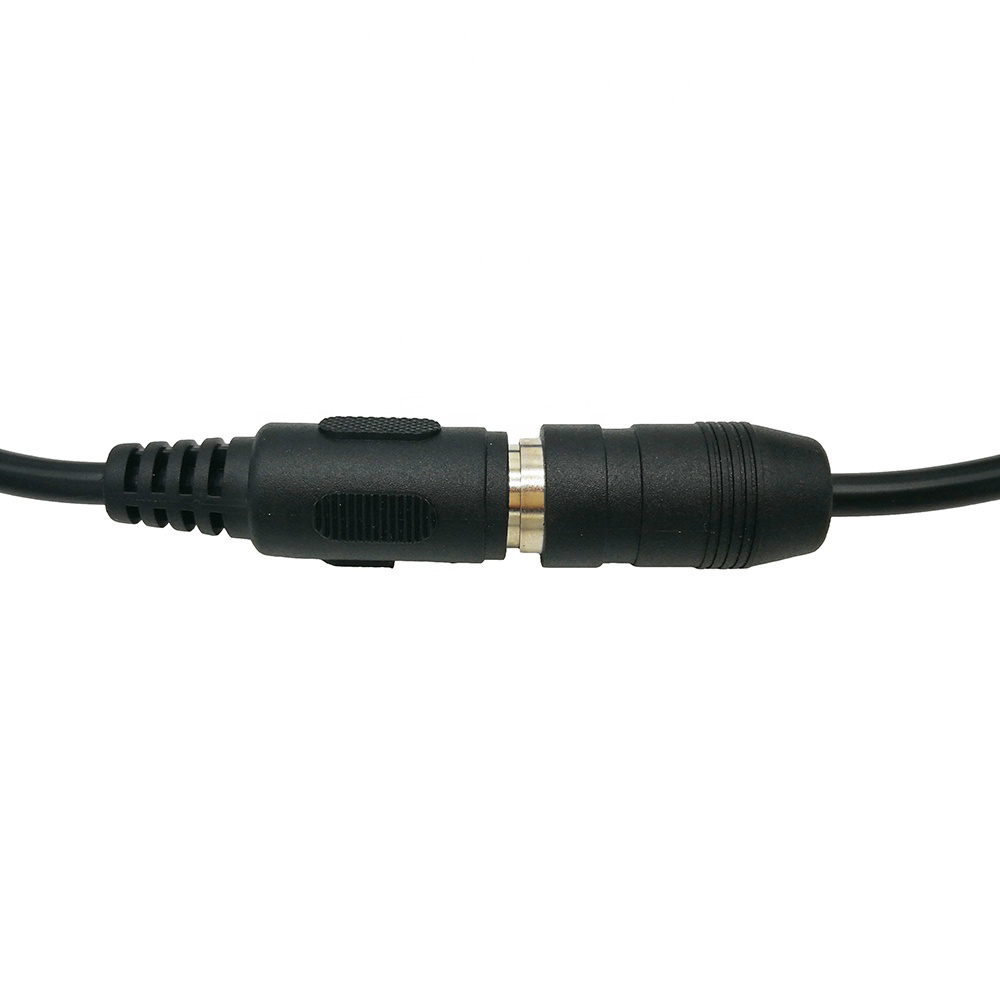 8Pin Din male to female cable