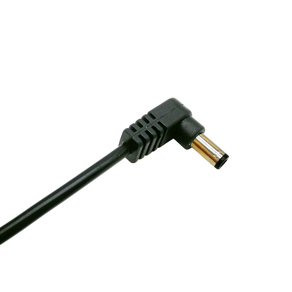 1 to 5 way DC cable with 9V 1A power supply