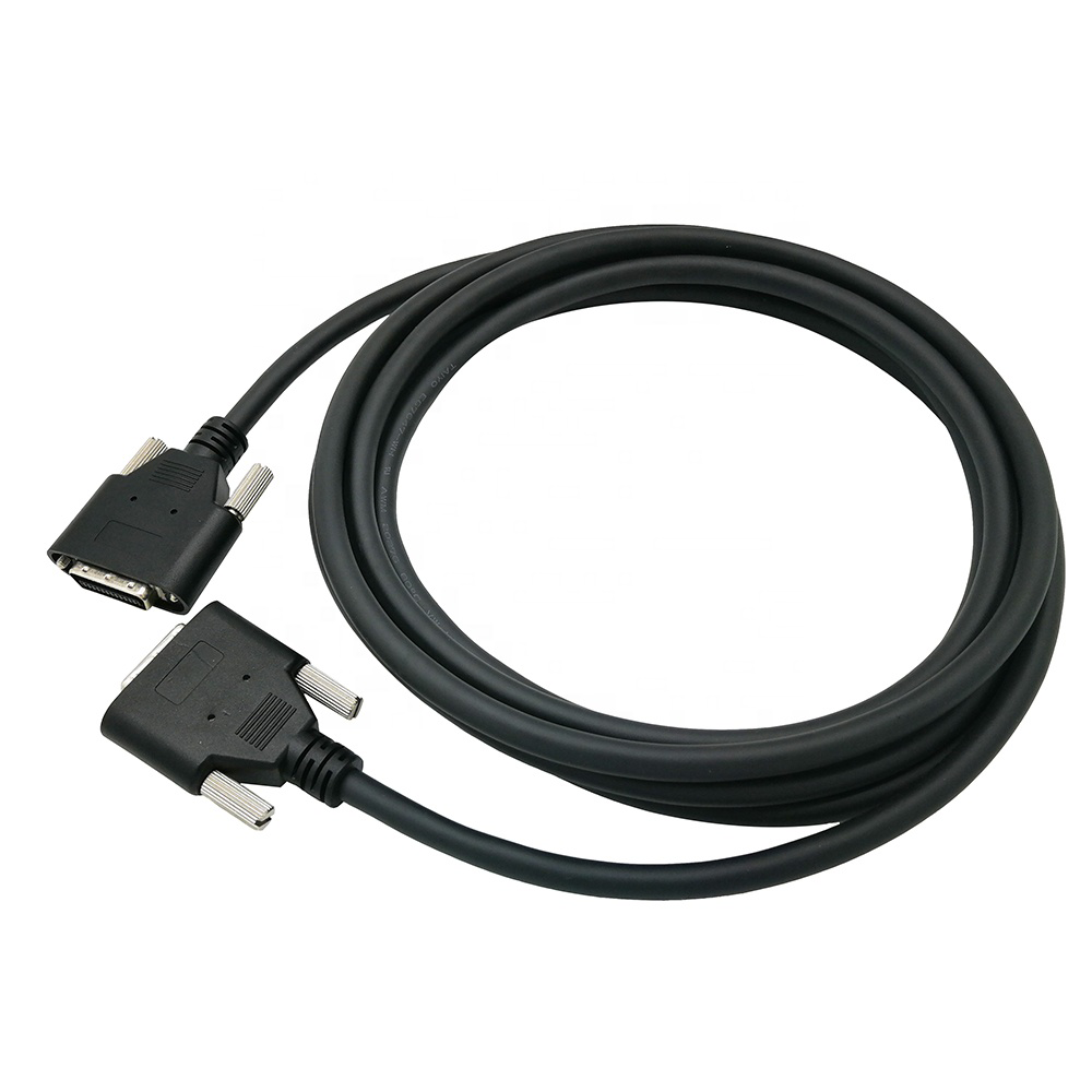 Camera link cable MDR26P to MDR26P