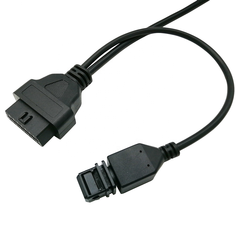 12V OBD cable