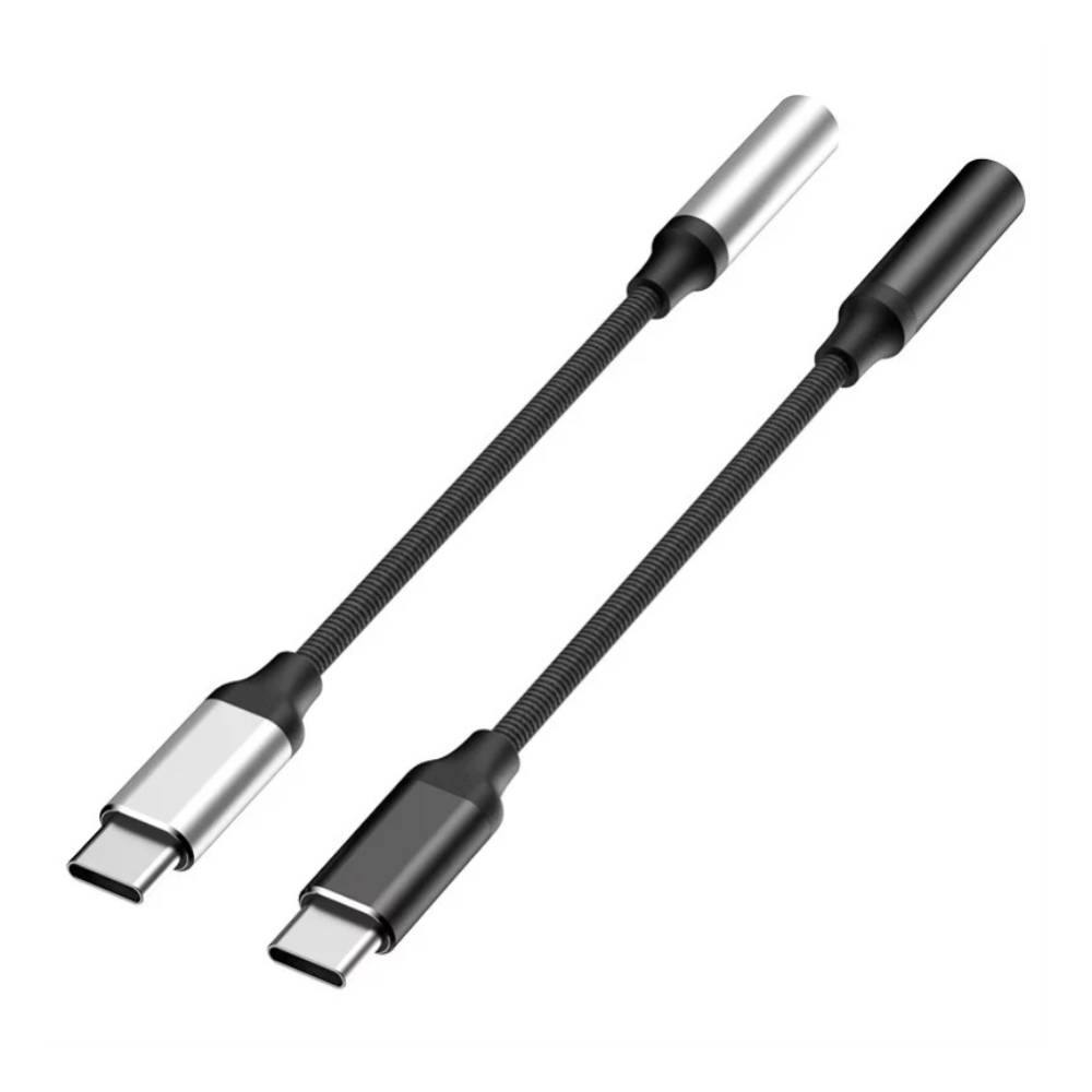 Type-C Headphone Adapter Cable