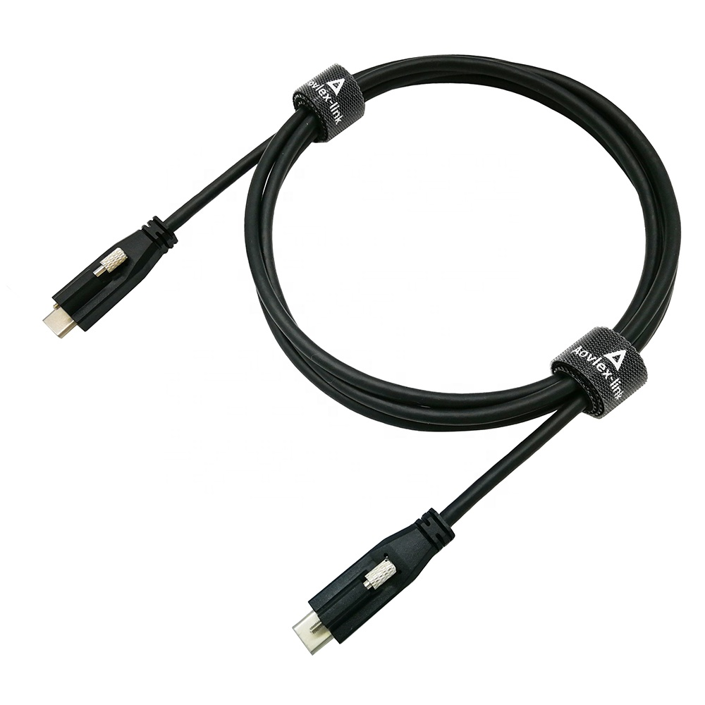 Type-C to Type-C cable